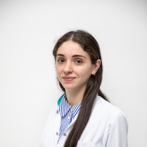 Անուշ Պարույրի Ղարաբաղցյան